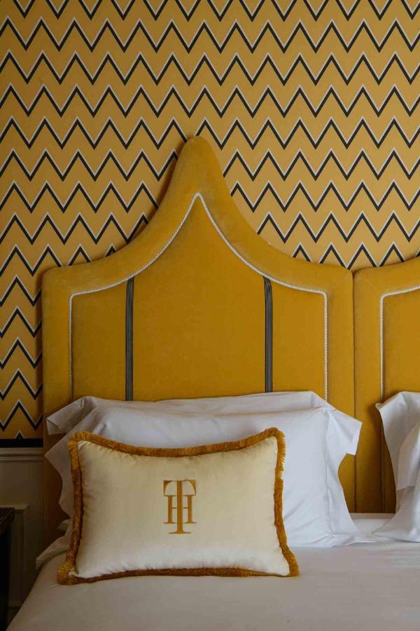 Chambre Double ou Lits Jumeaux Supérieure