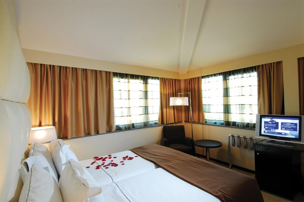 Chambre Lits Jumeaux Classique