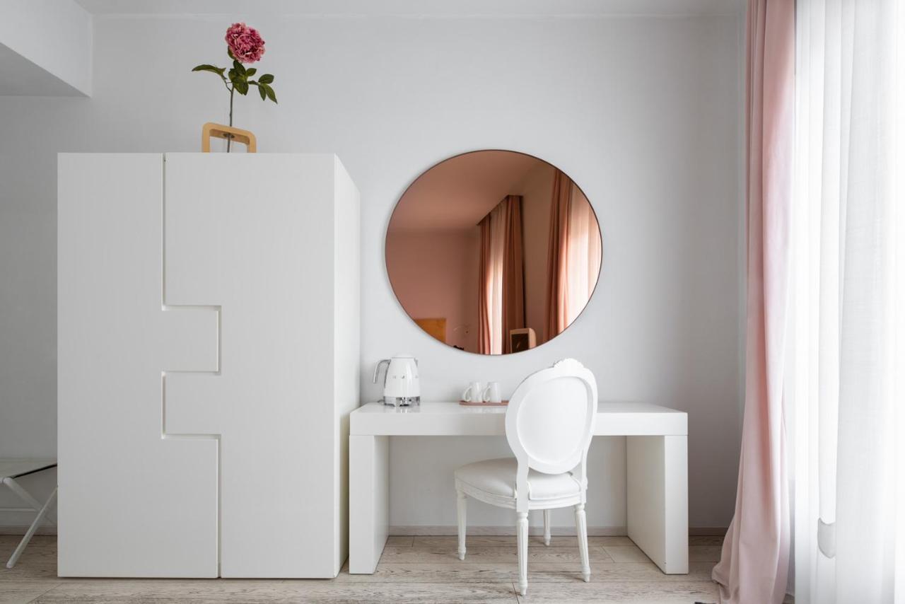Chambre Double Deluxe