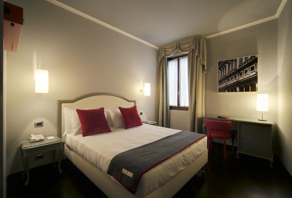 Chambre Double Supérieure