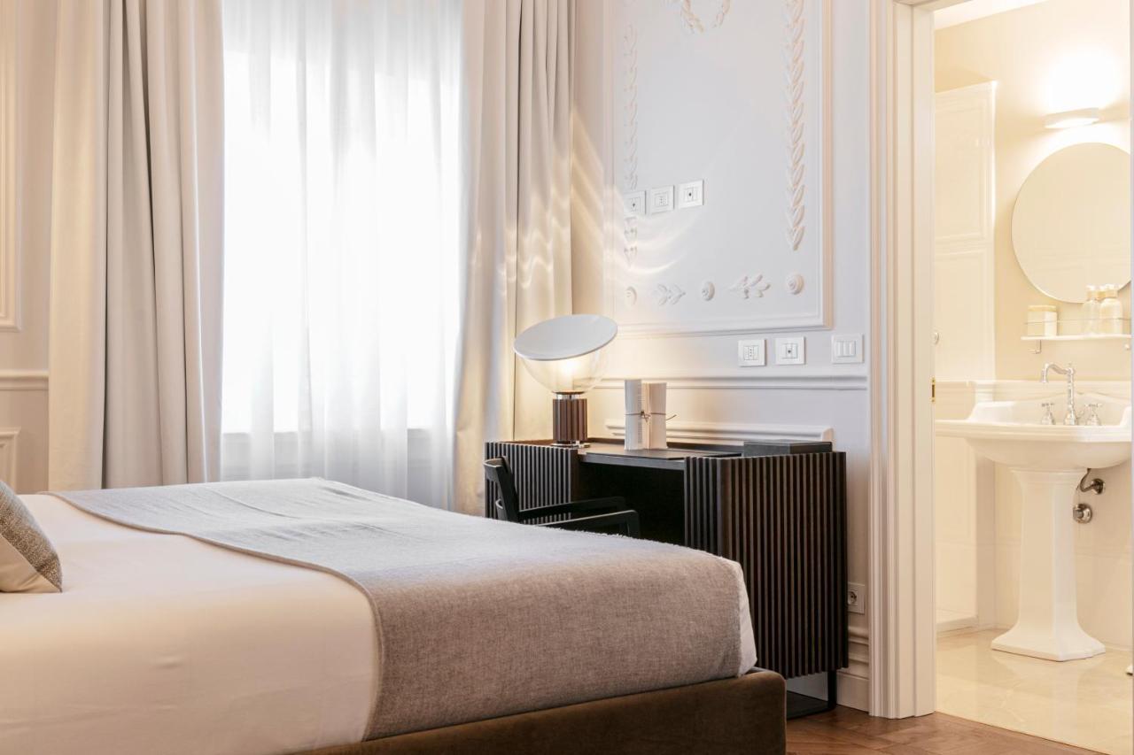 Chambre Double Supérieure
