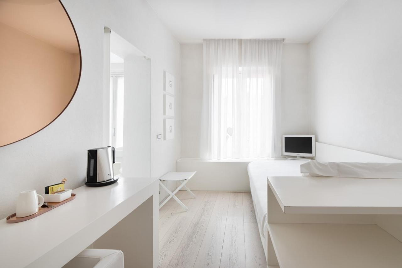 Chambre Simple