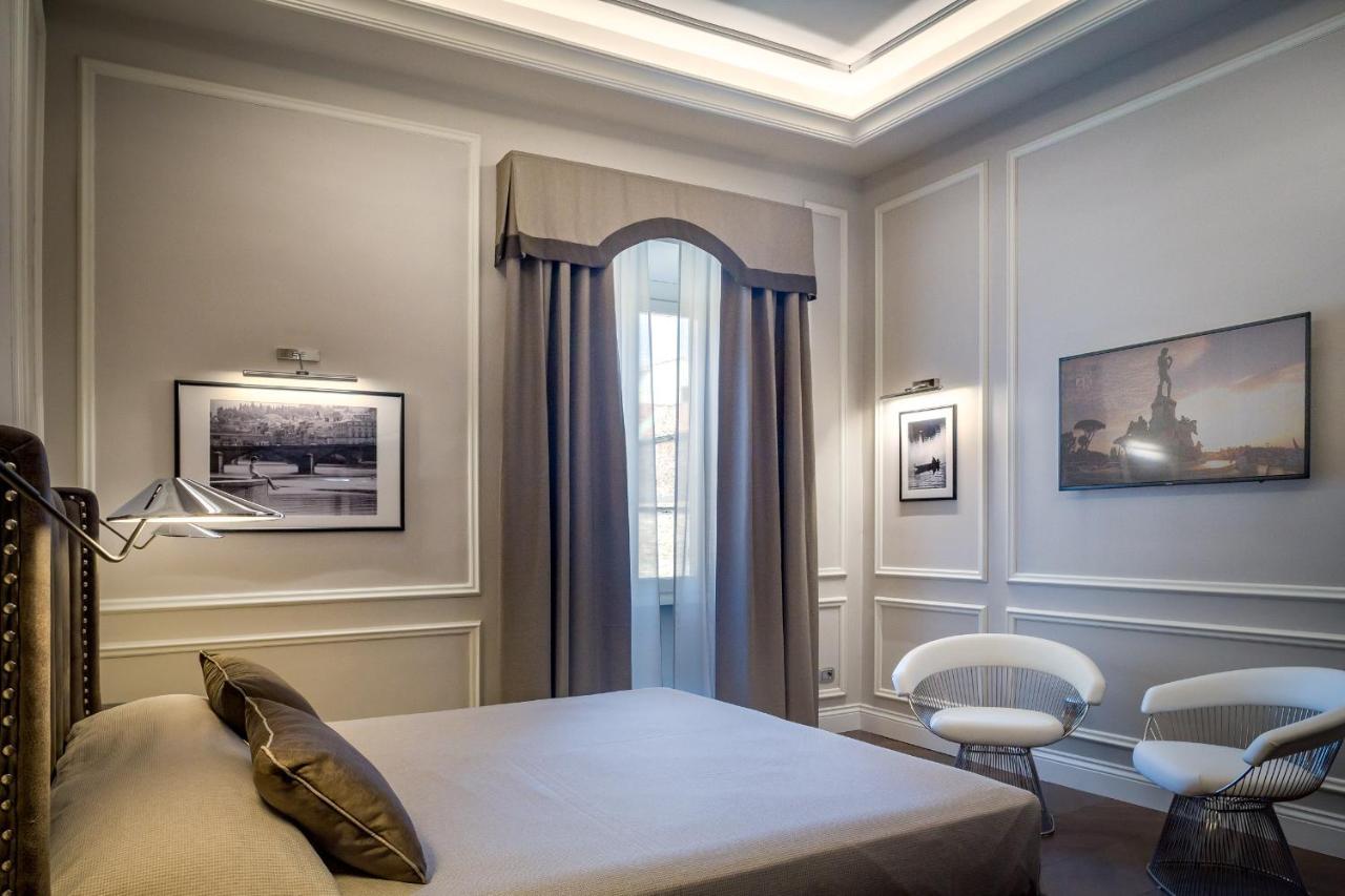 Chambre Double Supérieure