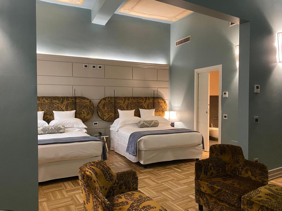 Suite Lit Queen-Size avec Baignoire Spa