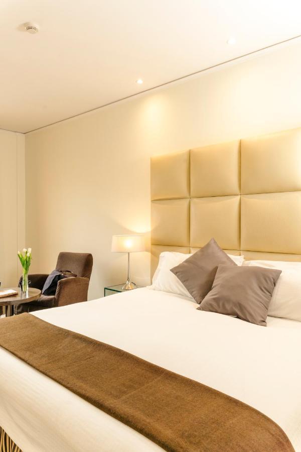 Chambre Double Supérieure