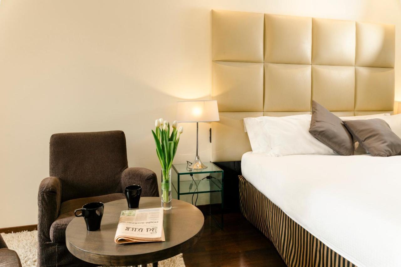 Chambre Double Classique