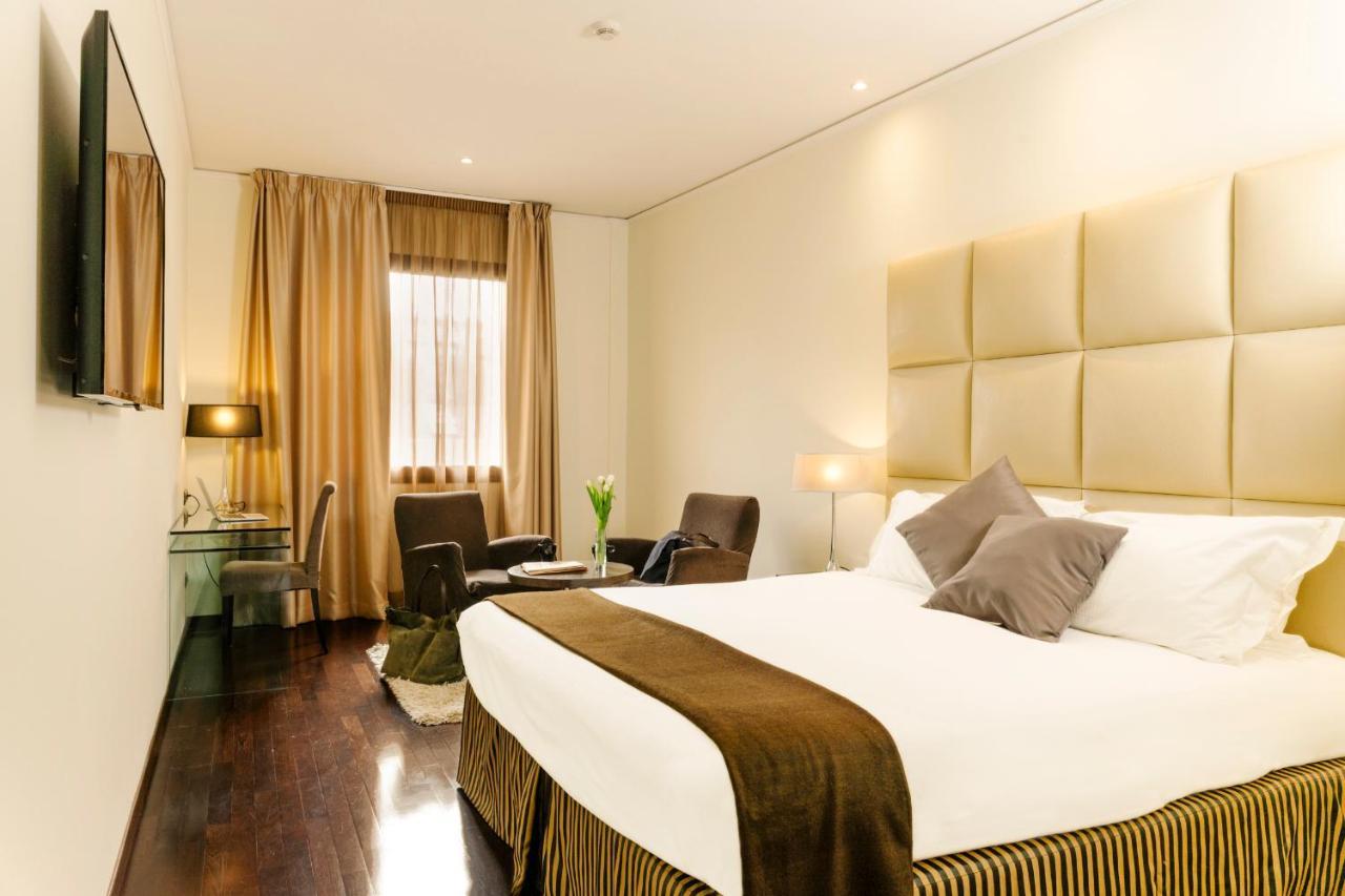 Chambre Double Confort avec Baignoire