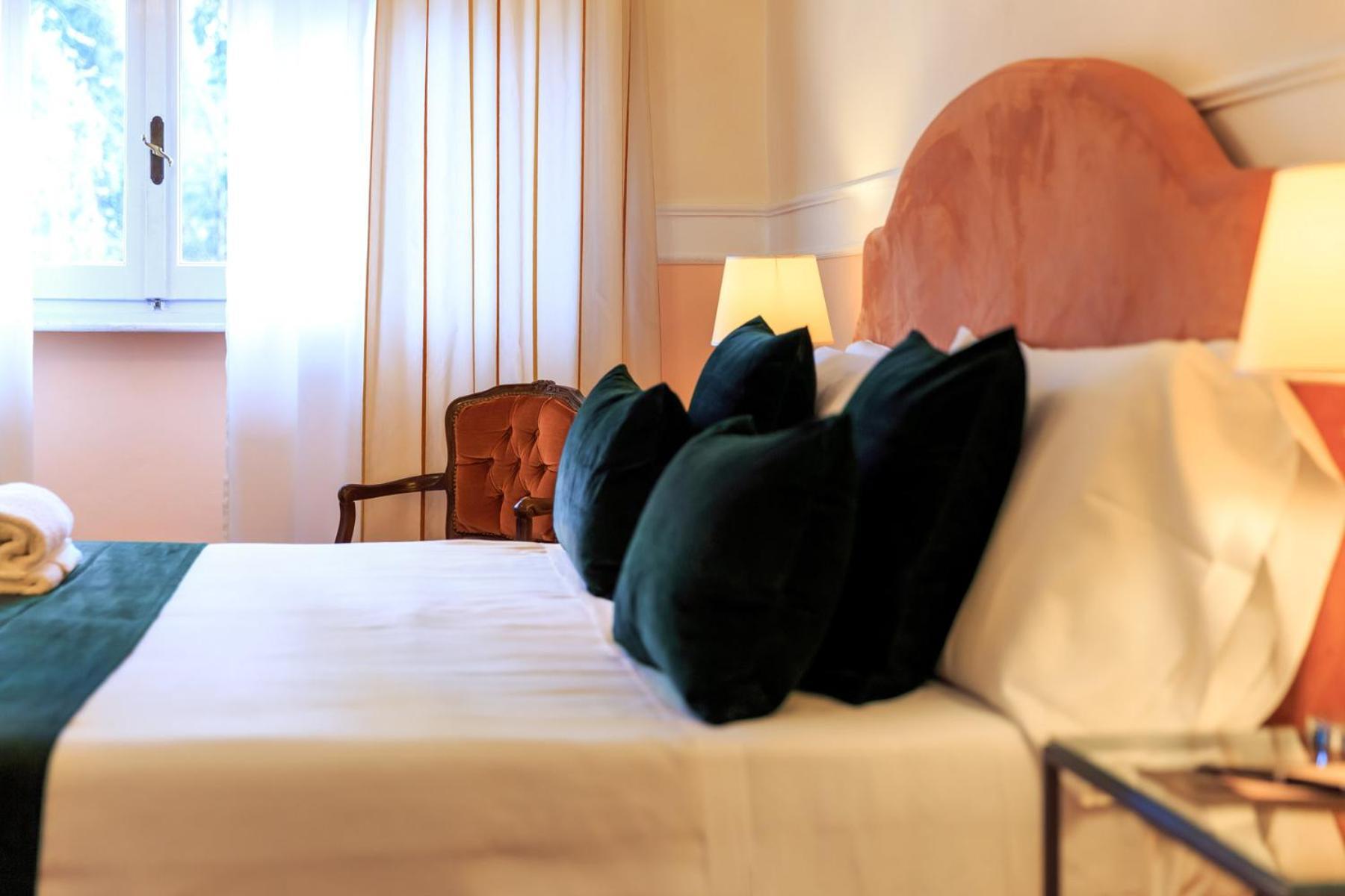 Basic Double or Twin Room Annex
