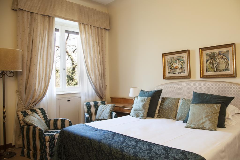 Double or Twin Room Annex