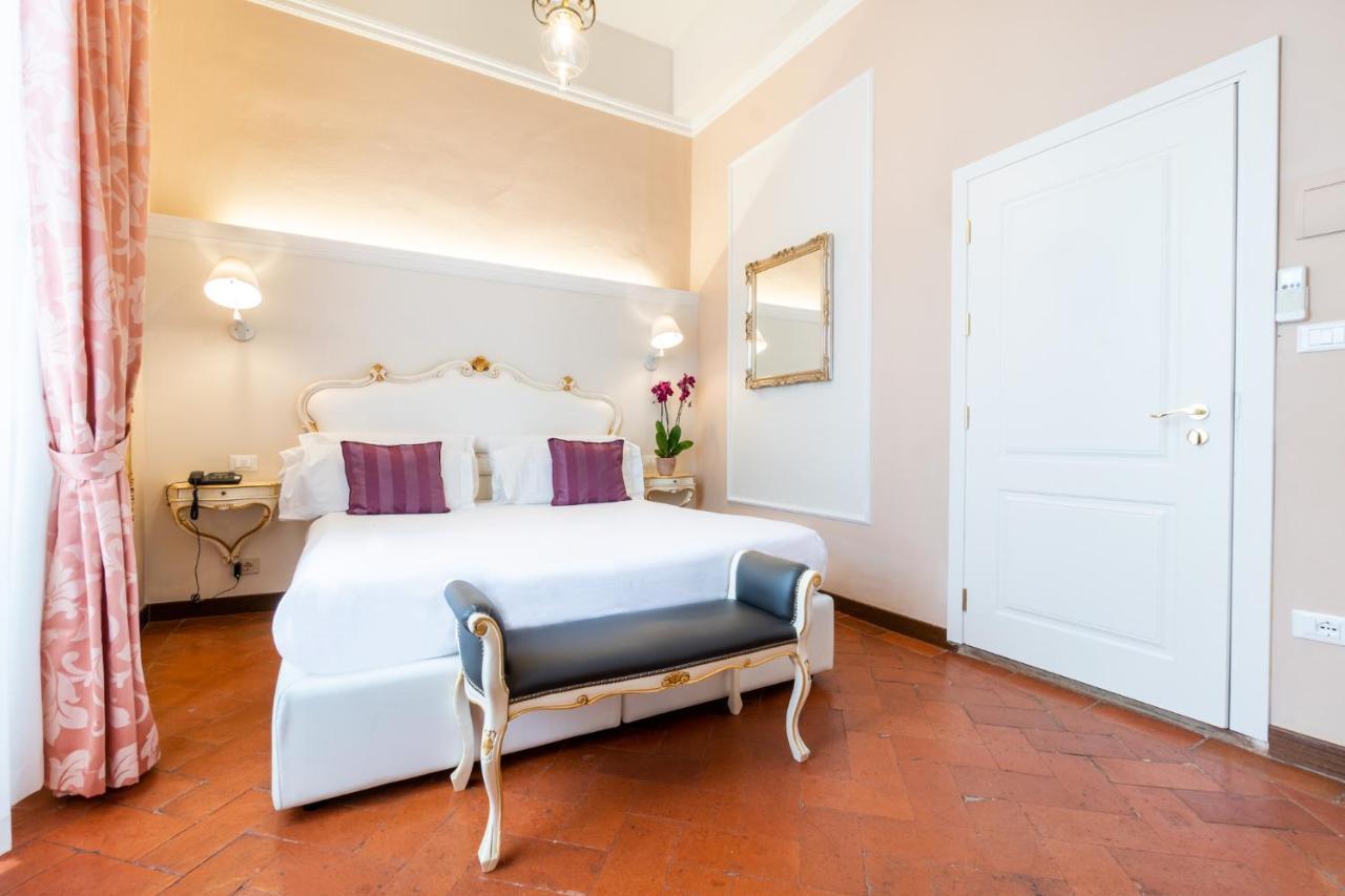 Chambre Double Standard