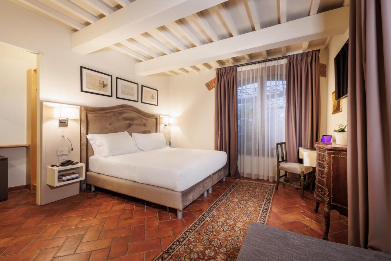 Chambre Supérieure