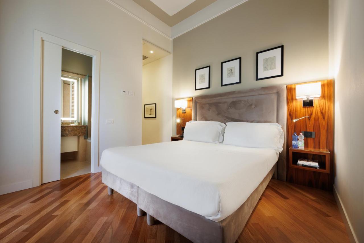 Chambre Double ou Lits Jumeaux Supérieure
