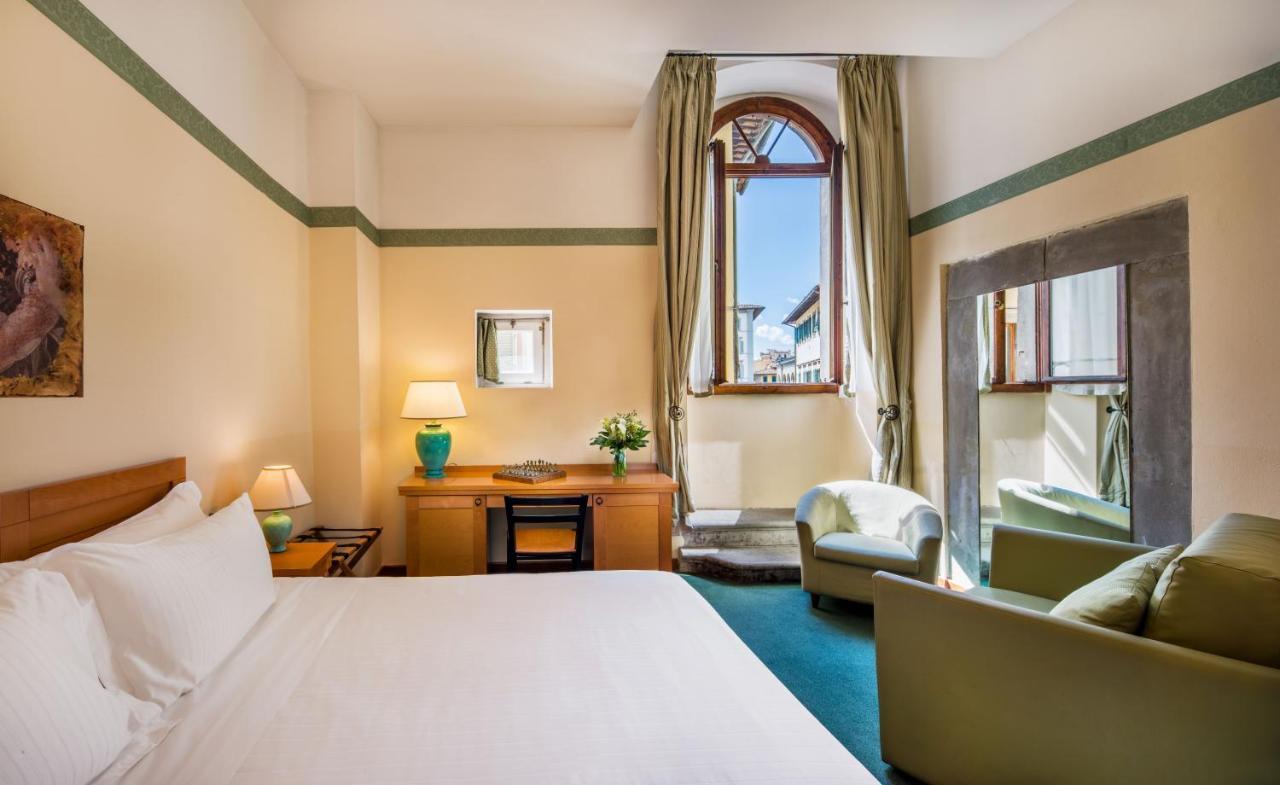 Chambre Supérieure