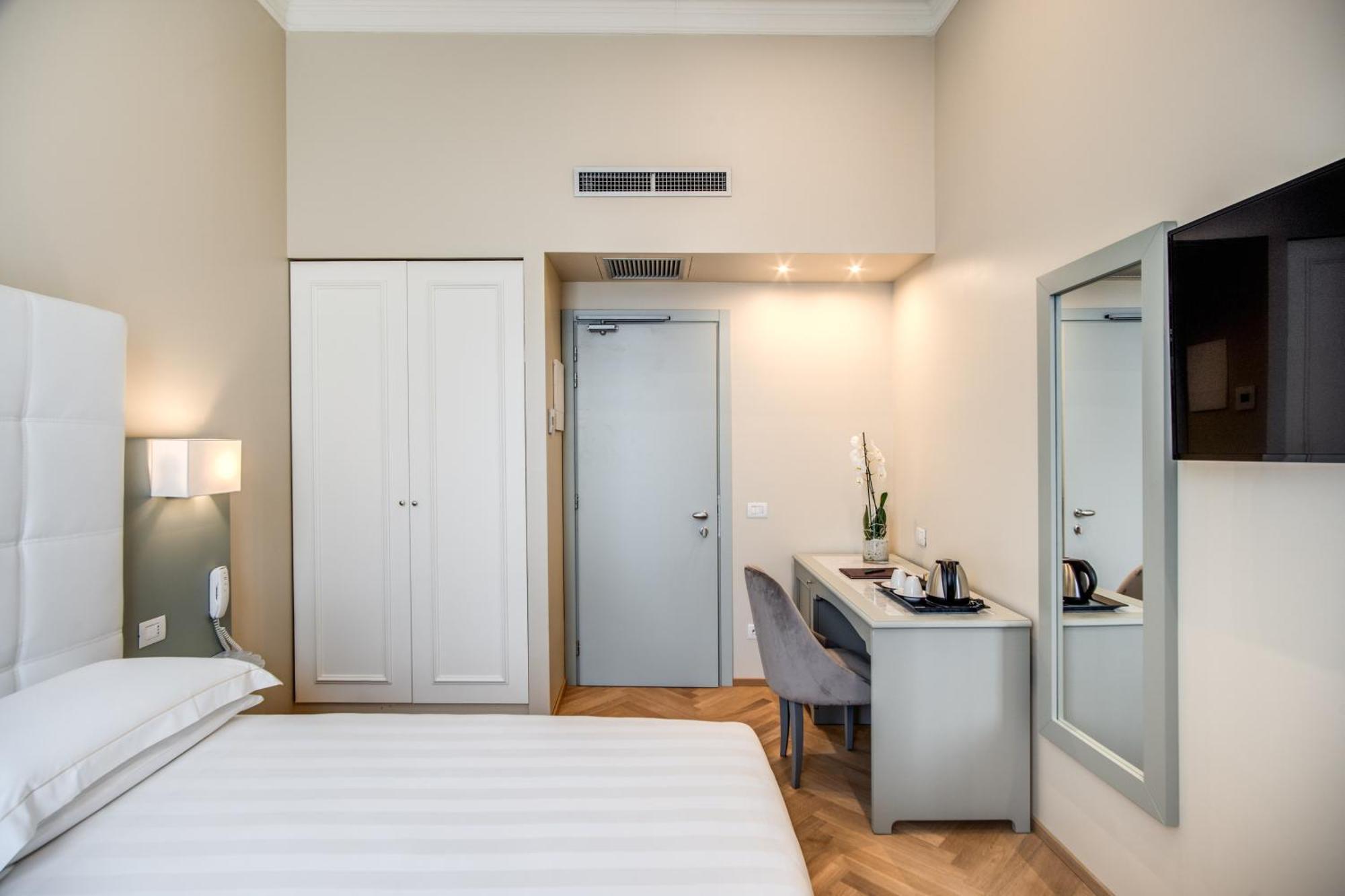 Chambre Double Économique