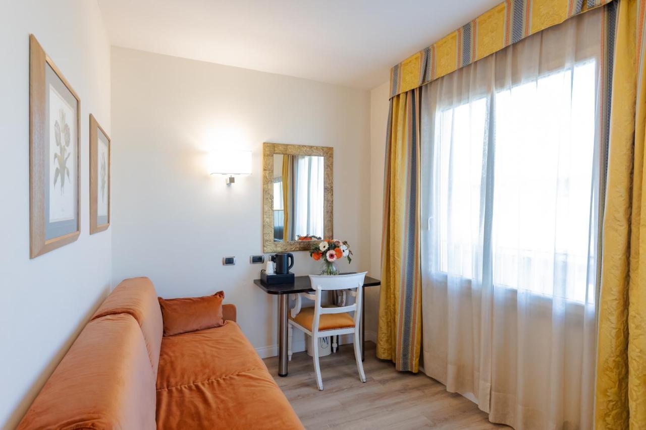 Suite Junior - Vue sur Ville