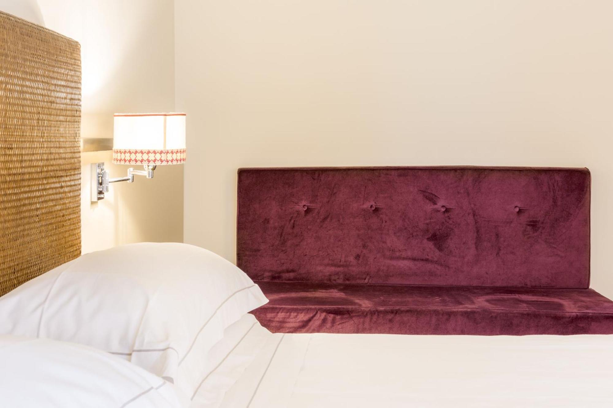 Chambre Double ou Lits Jumeaux Classique