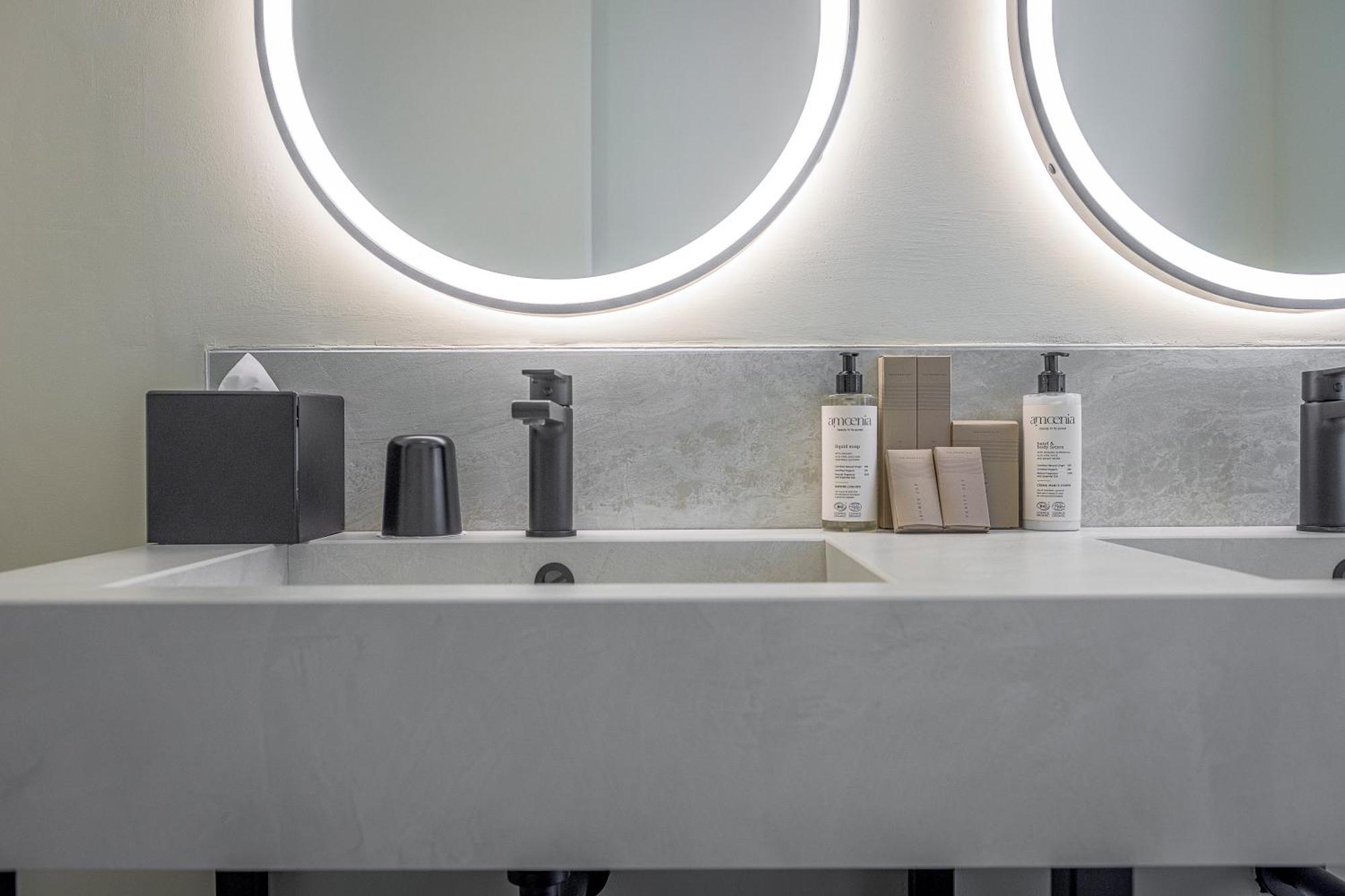 Chambre Double Deluxe