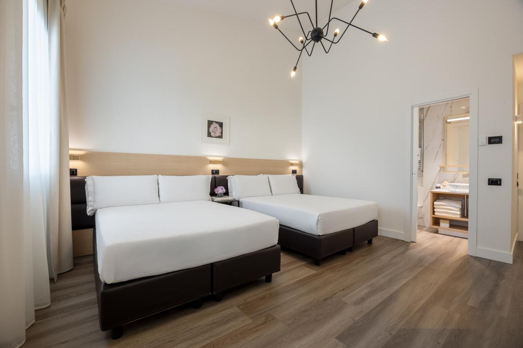 Chambre Familiale