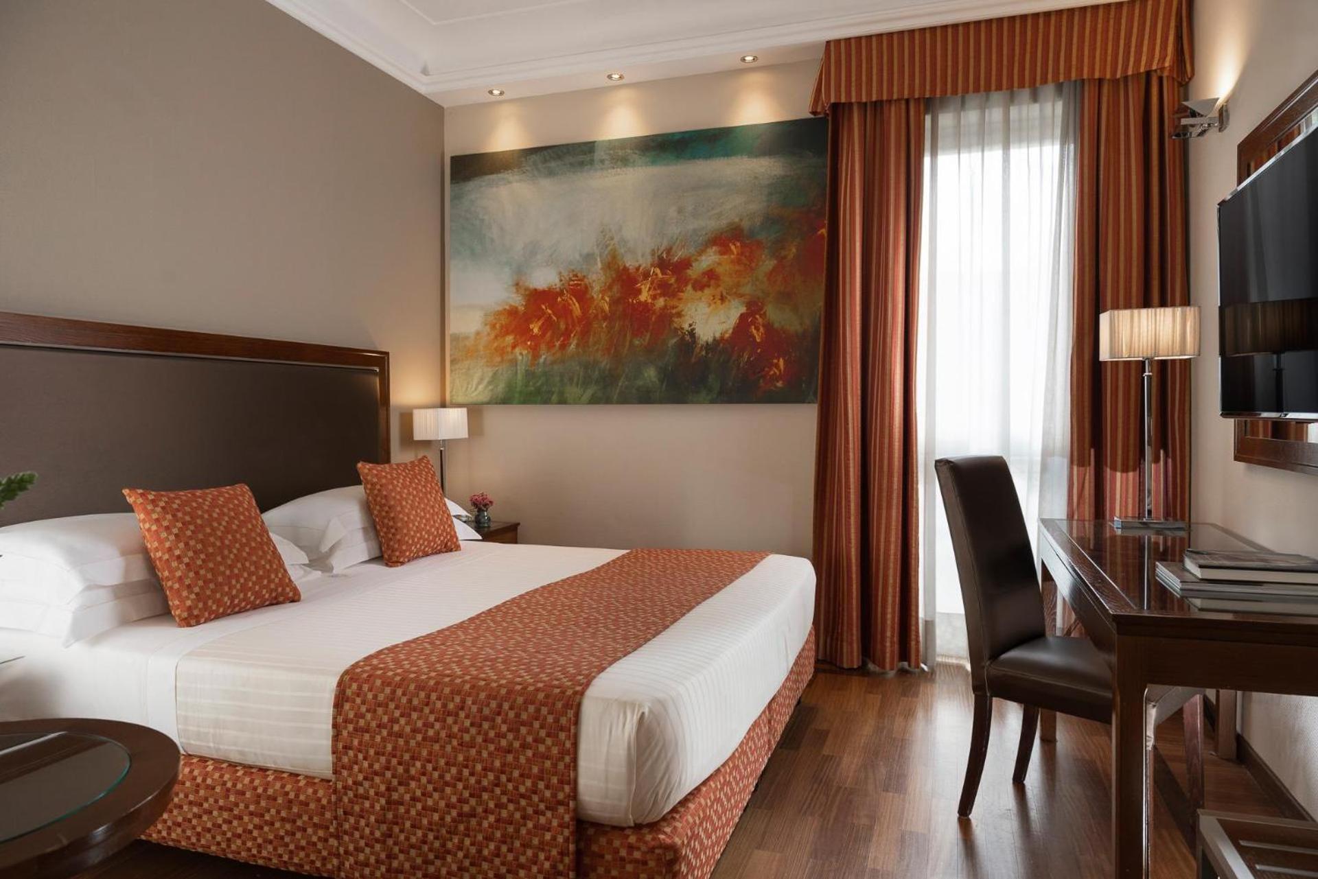 Superior Double or Twin Room