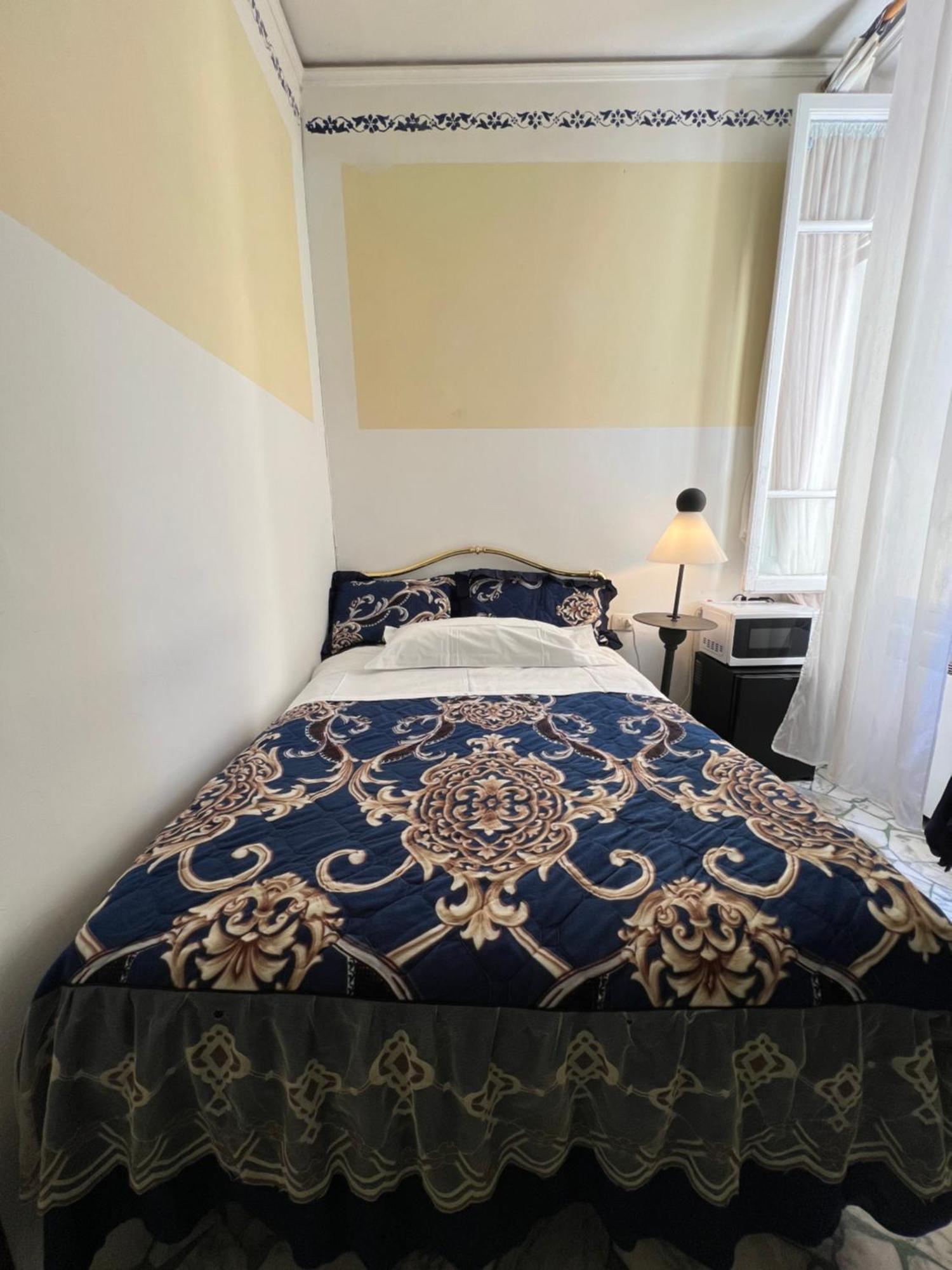 Chambre Double Économique