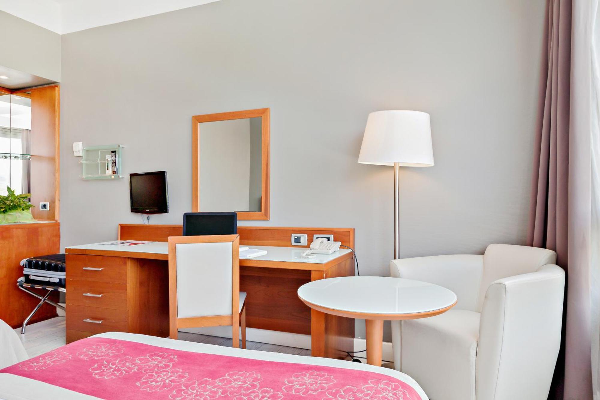 Chambre Double Classique
