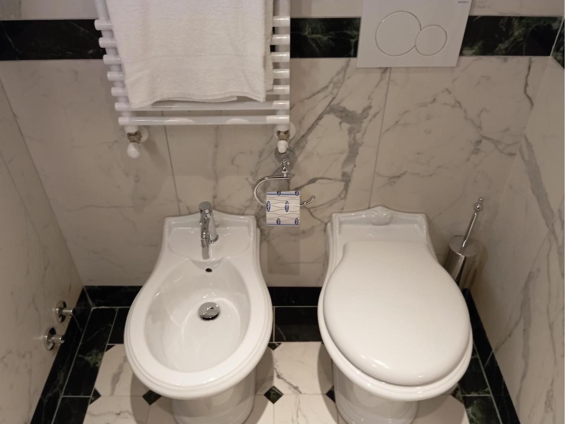 Superior Double Room Ground Floor
