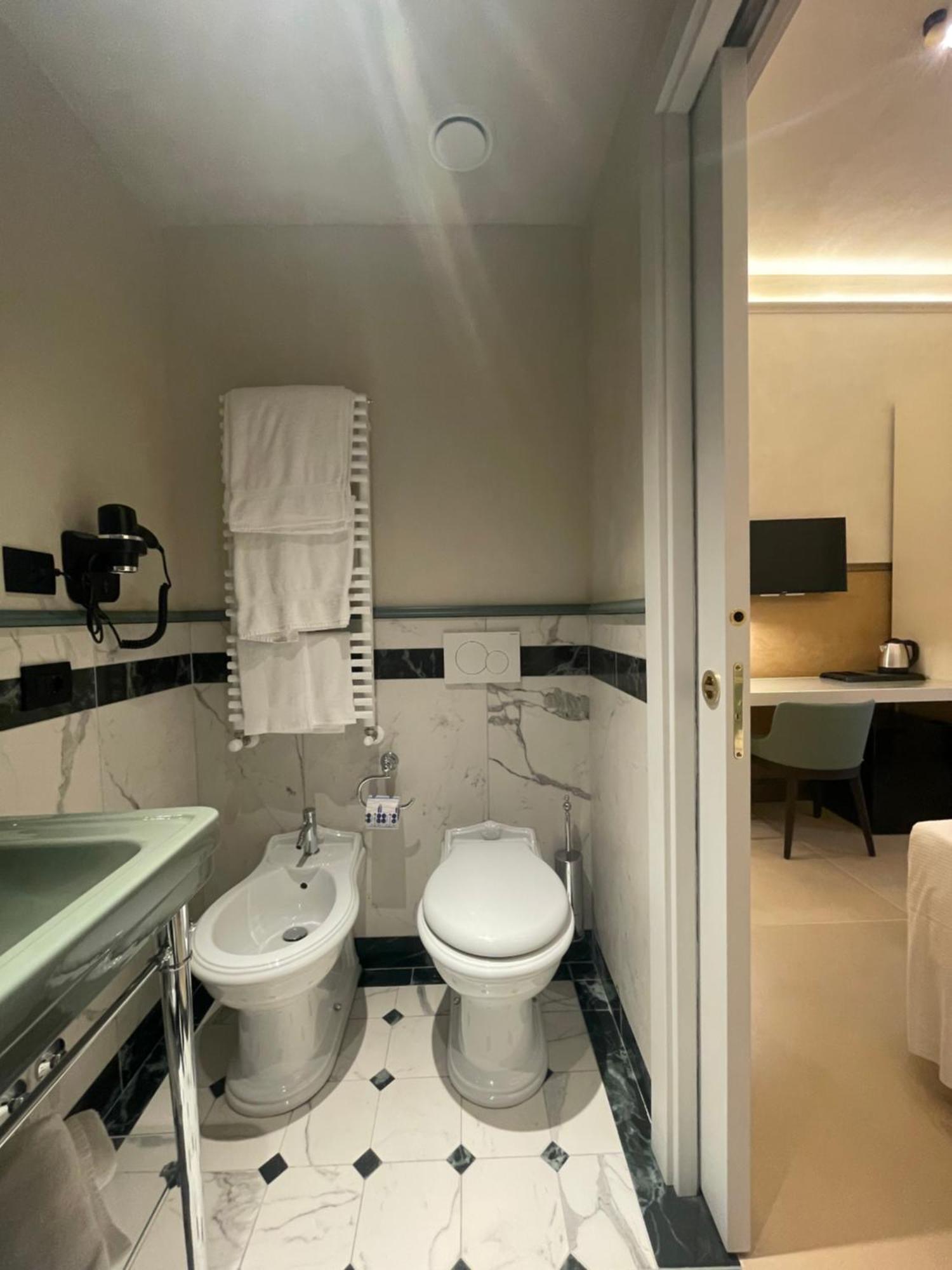 Superior Double Room Ground Floor