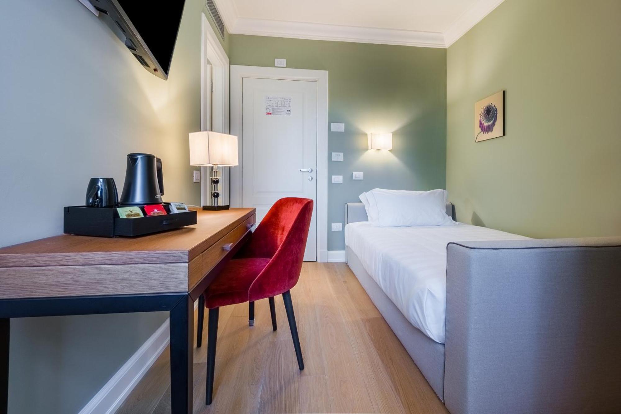 Single Room
