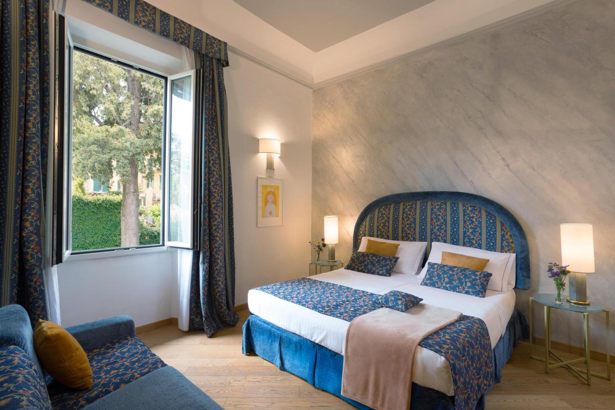 Chambre Double Prestige