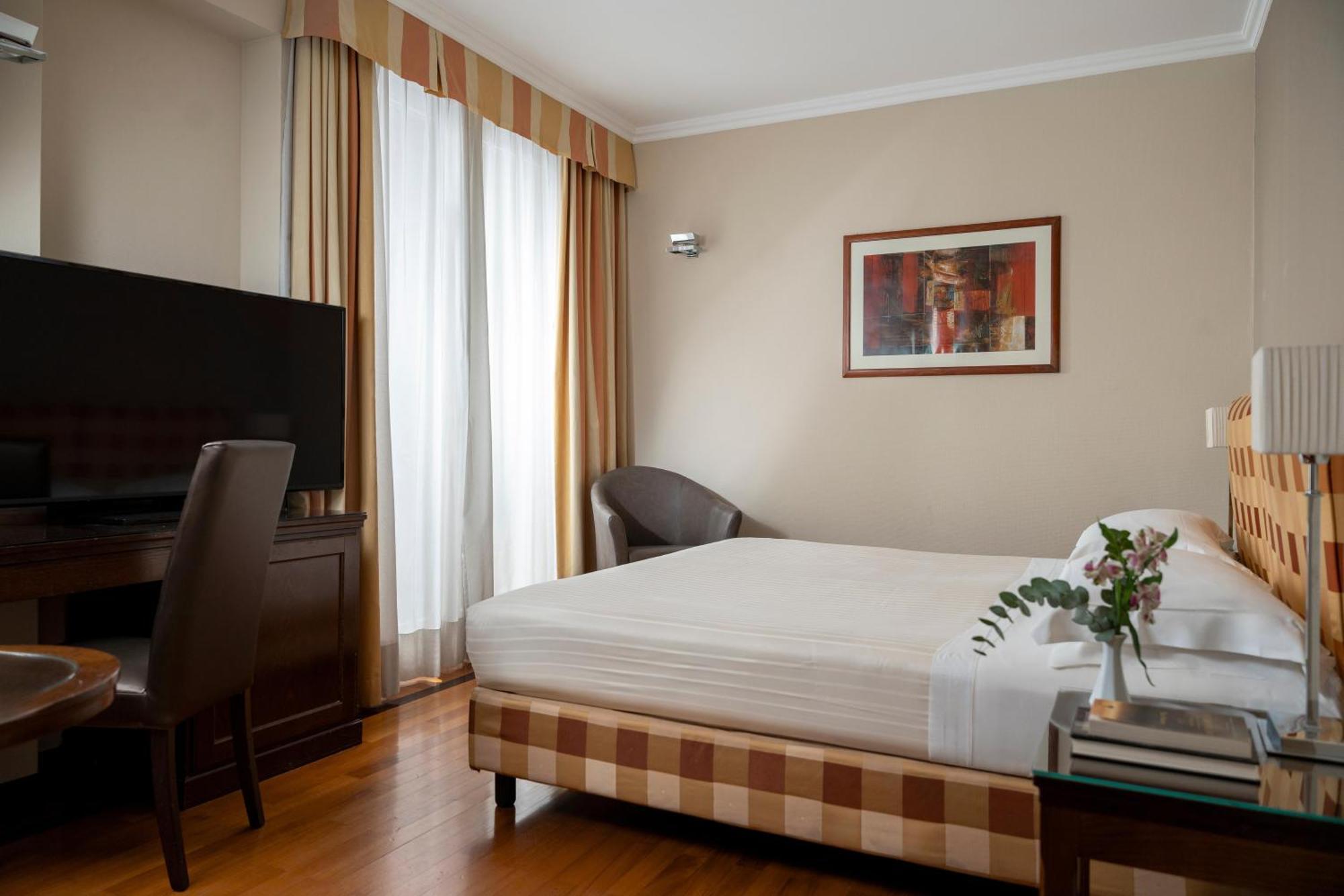 Superior Double or Twin Room