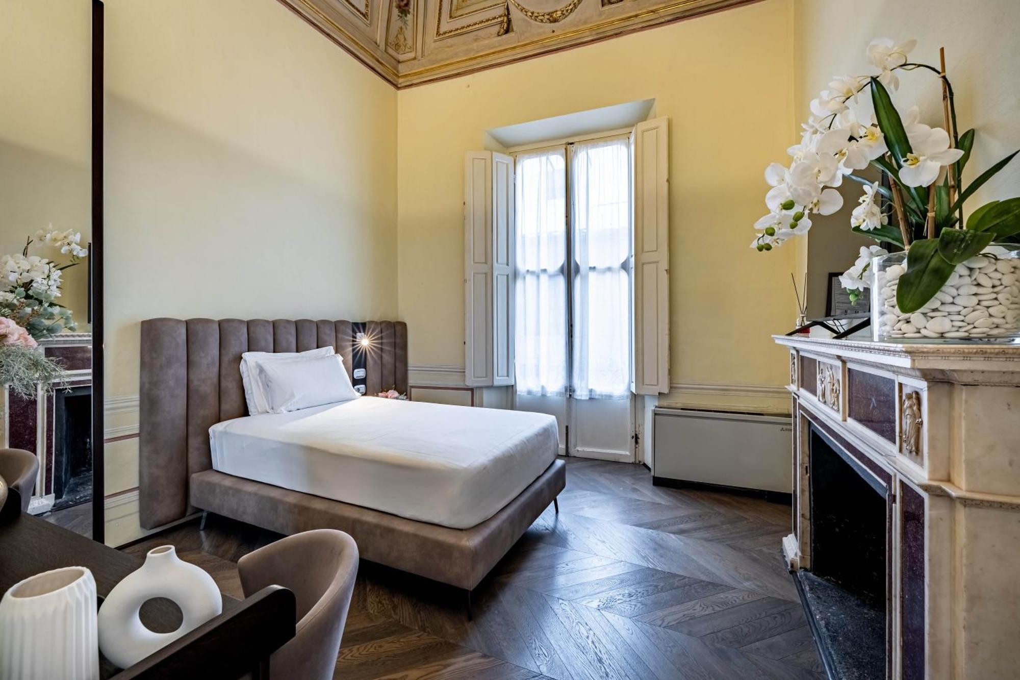 Chambre Simple Classique