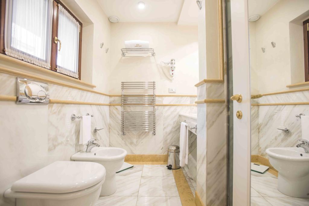 Basic Single Room