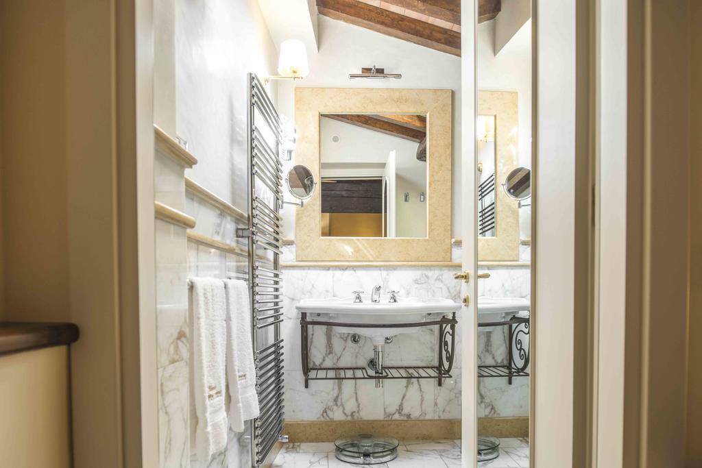 Junior Suite Split Level