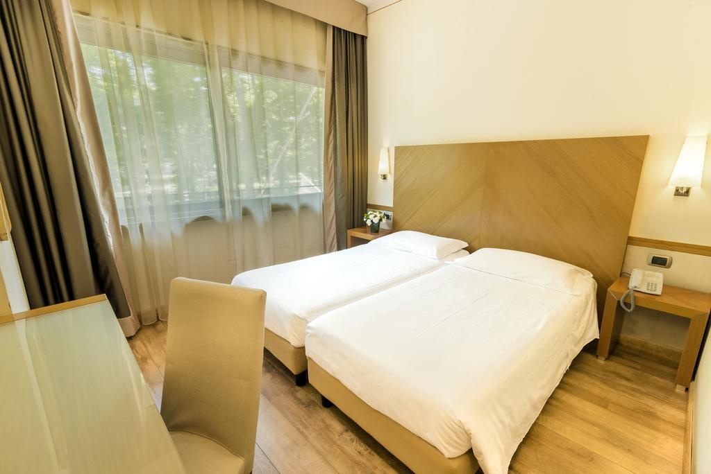 Chambre Double ou Lits Jumeaux Classique