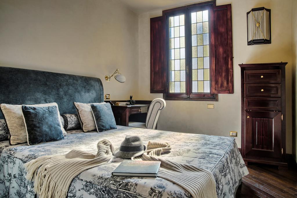 Chambre Double Connectée