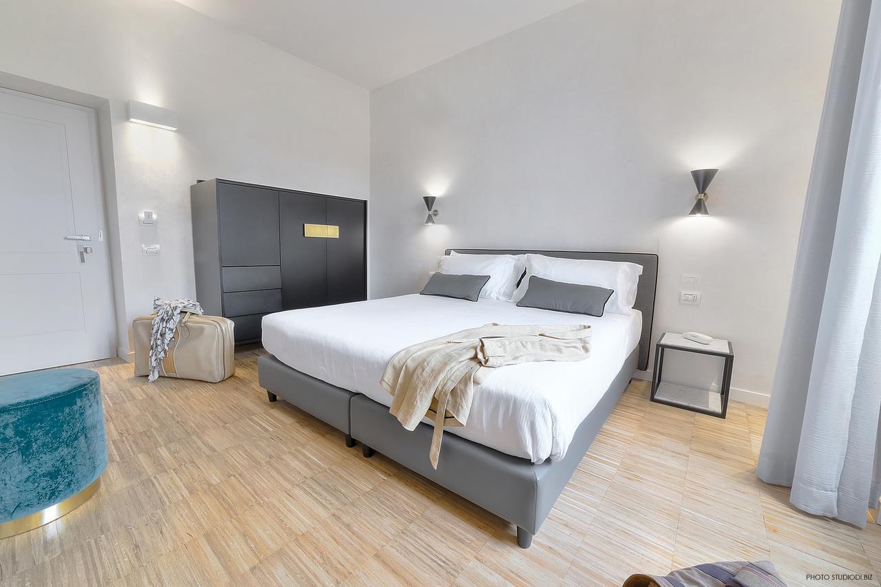 Chambre Double Deluxe