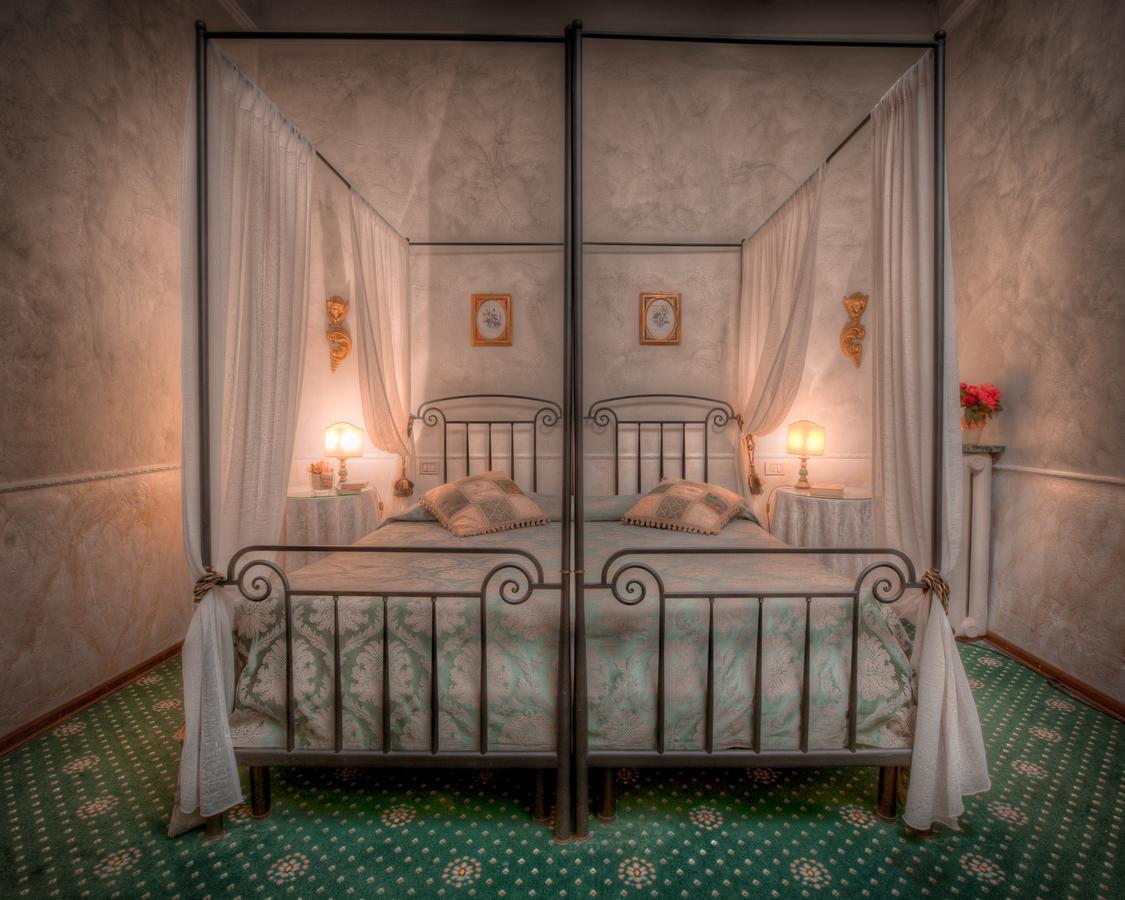 Chambre Double Supérieure