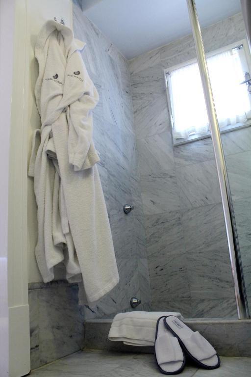 Chambre Double Supérieure avec Terrasse