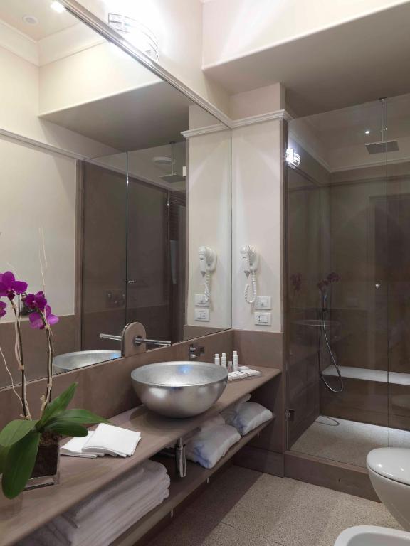 Chambre Familiale Deluxe