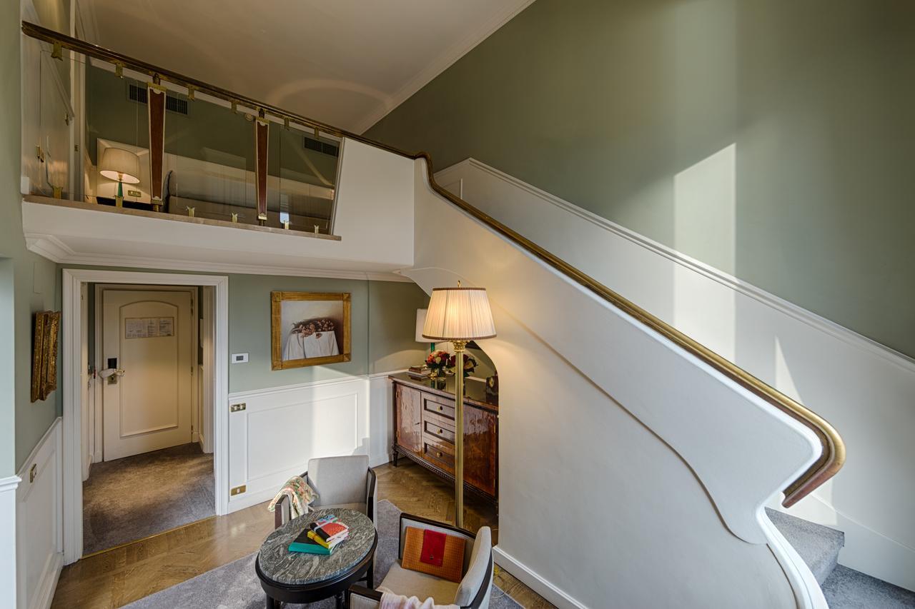 Suite Familiale en Duplex