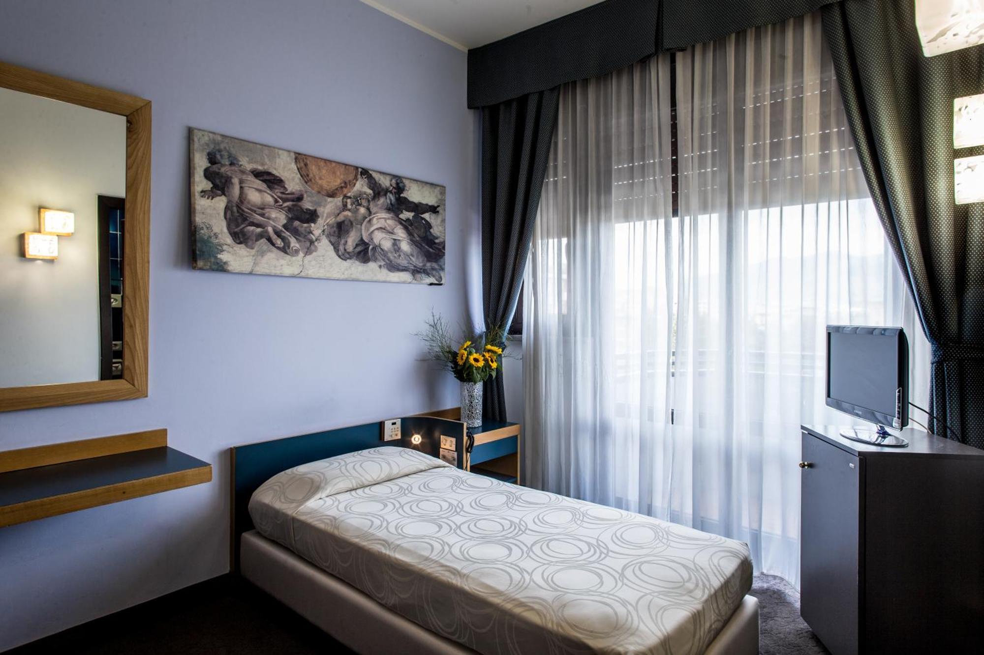 Chambre Simple