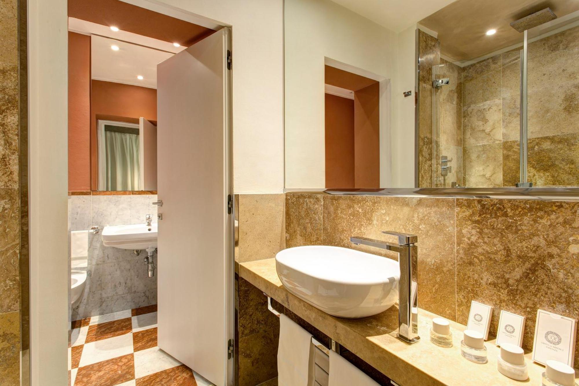 Chambre Triple Deluxe