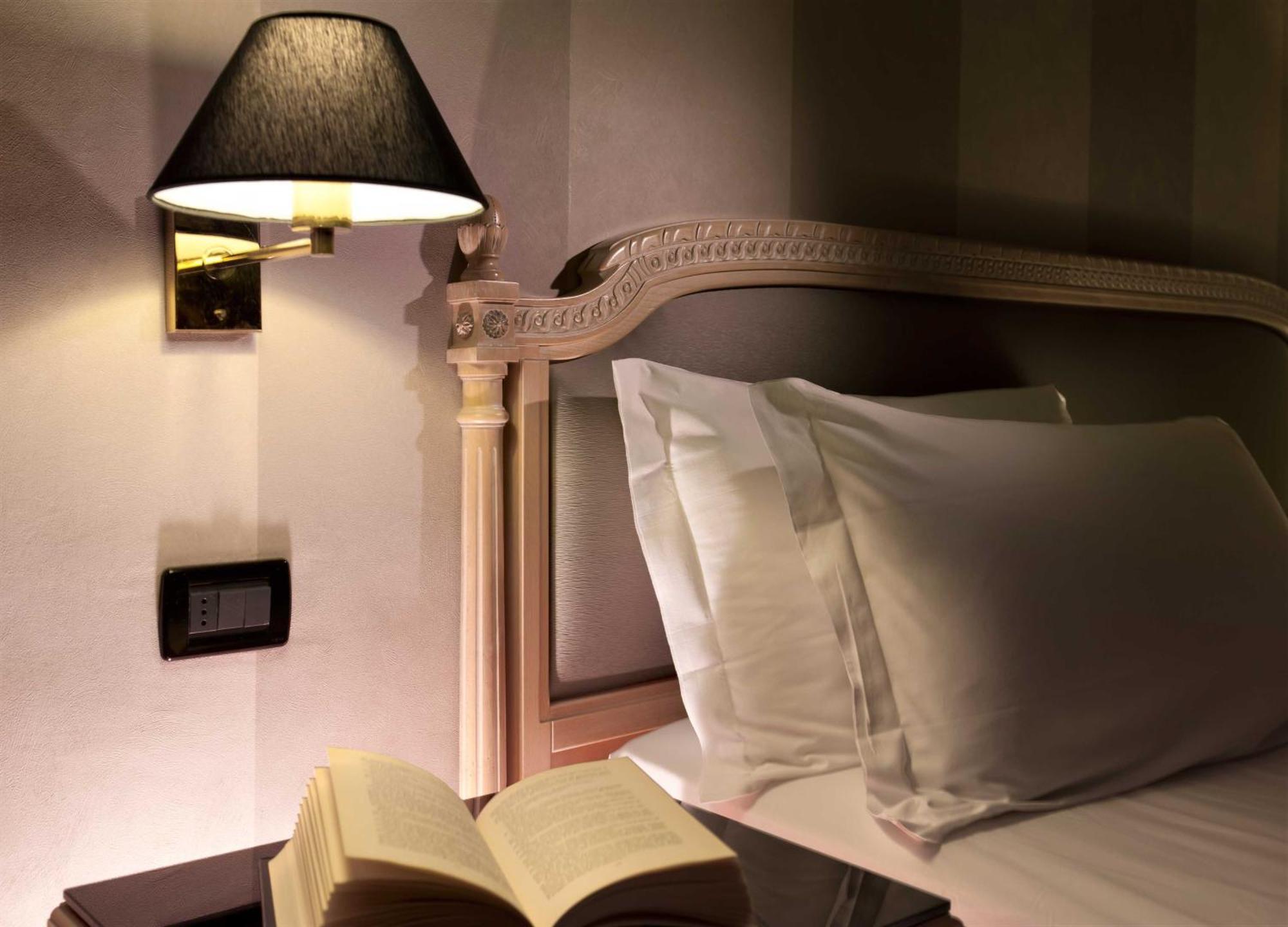Classic Double or Twin Room
