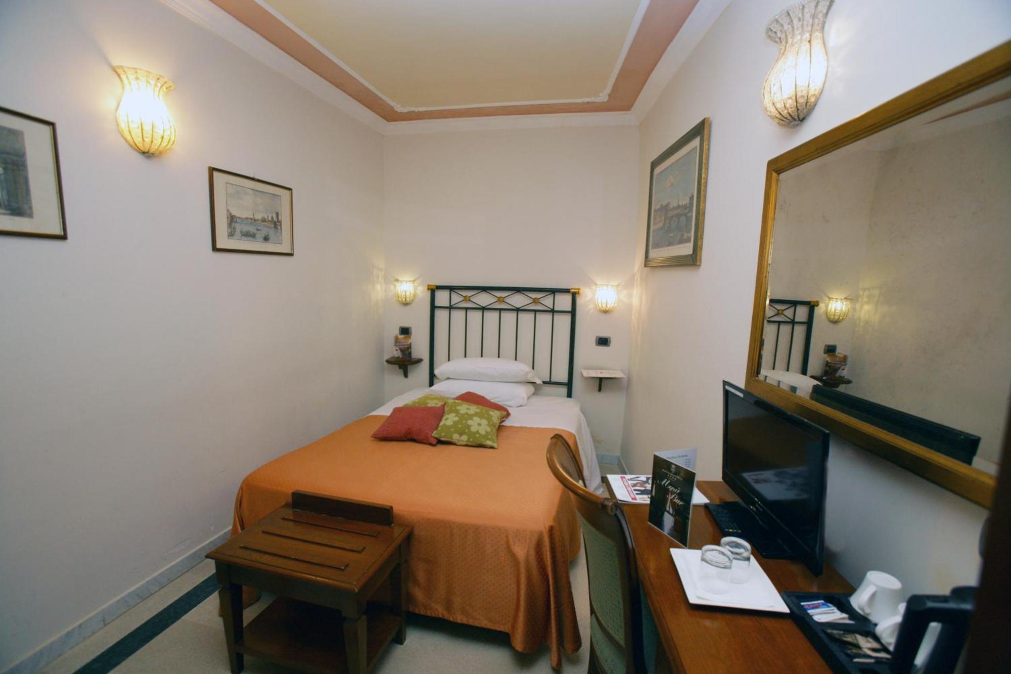 Chambre Simple