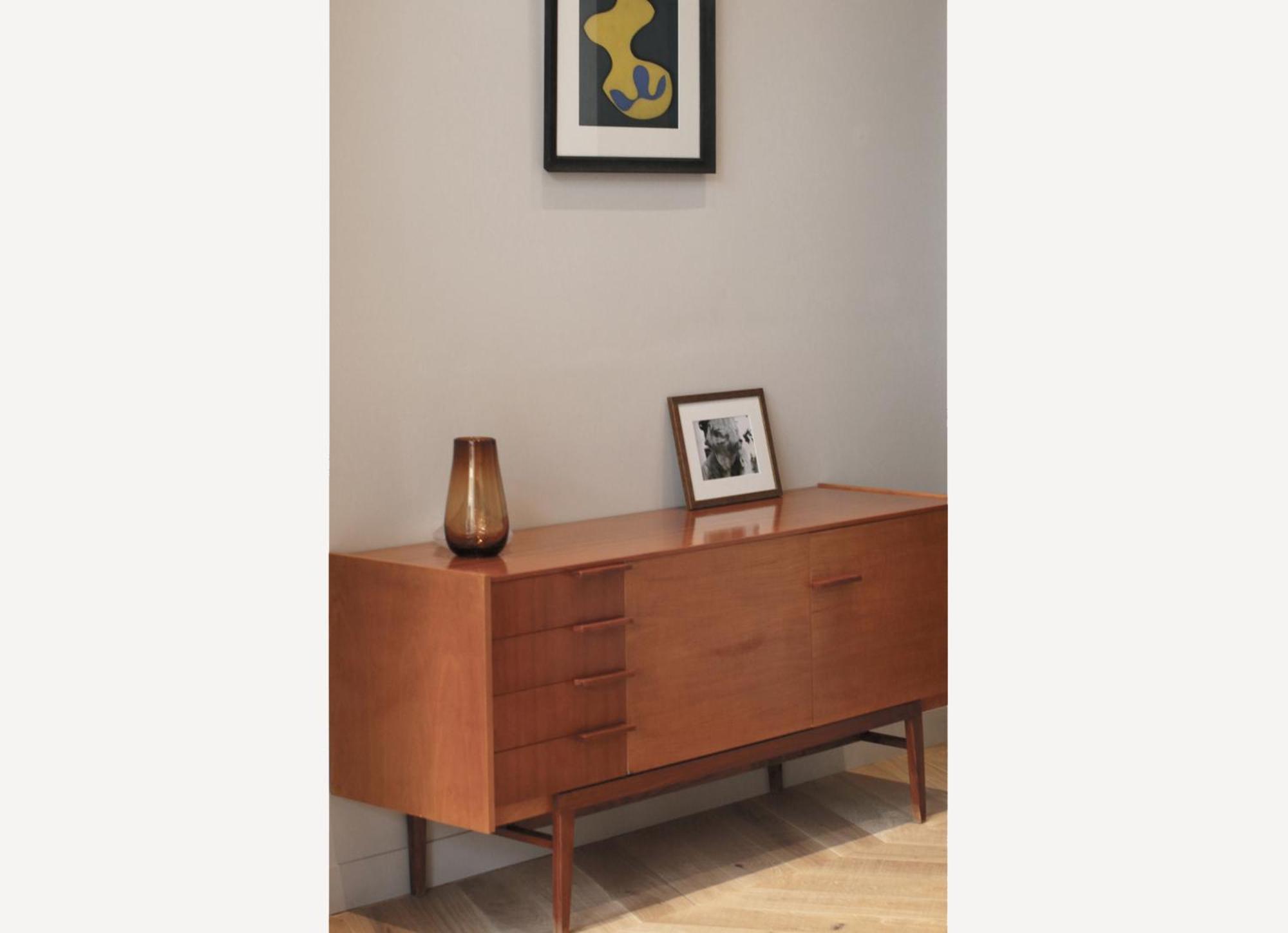 Chambre Simple sans Fenêtre