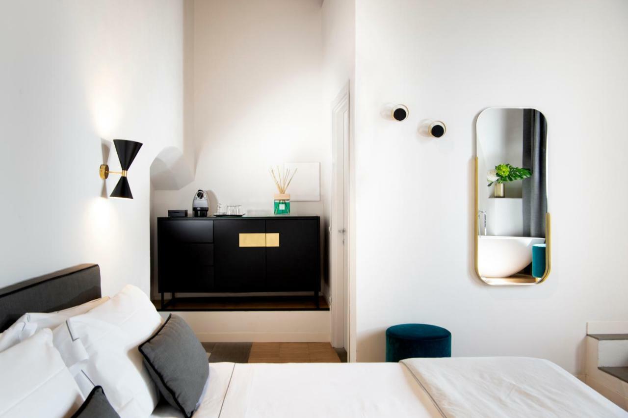 Chambre Lit King-Size Supérieure