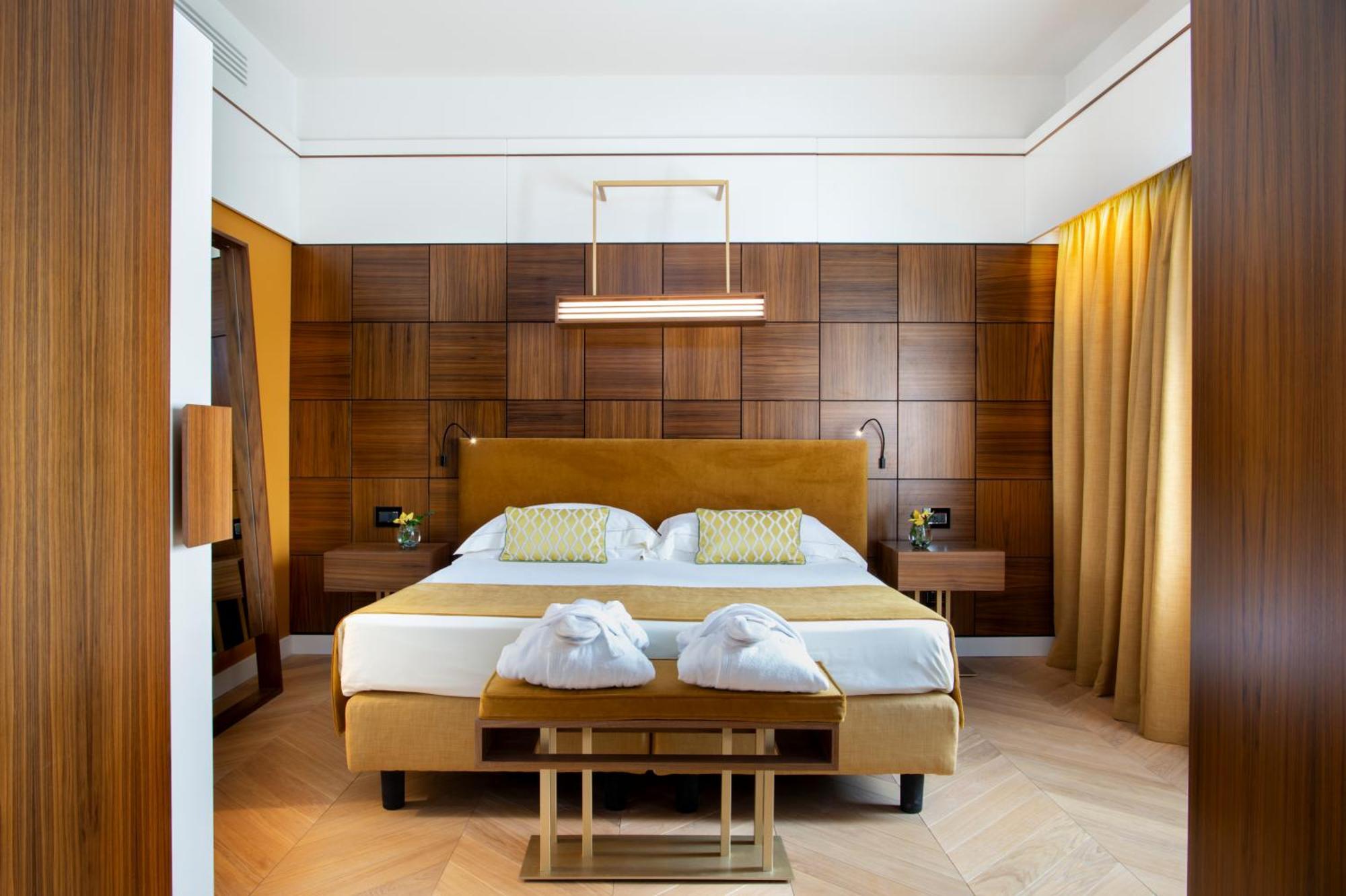 Suite 1 Chambre