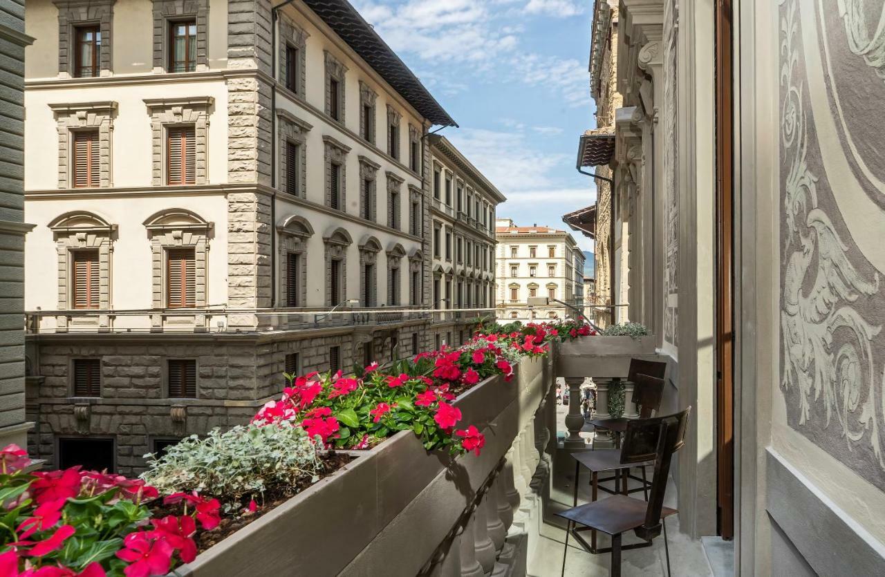 Chambre Premium avec Balcon