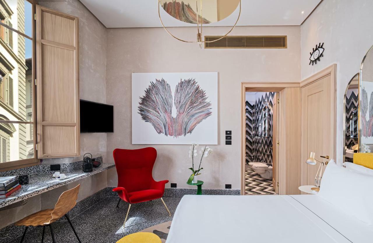 Chambre Deluxe