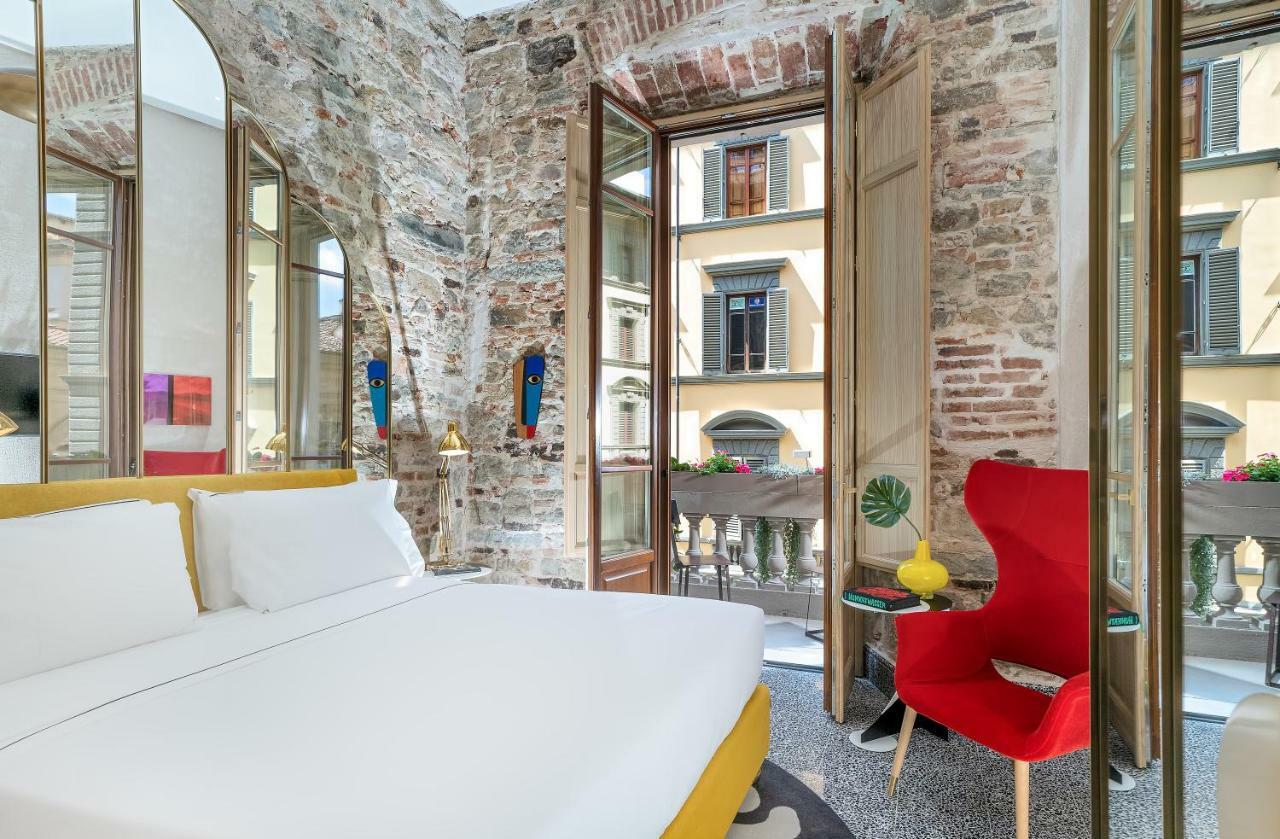 Premium Room Balcony